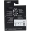 GORE Wear C5 Unisex Trail Gloves, XS, Black