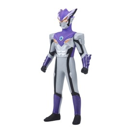 ウルトラマンR/B(ルーブ) ウルトラヒーローシリーズ58 ウルトラマンロッソ ウインド