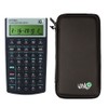 HP 10B II Plus/Hewlett Packard 10BII+ Financial Scientific Calculator +