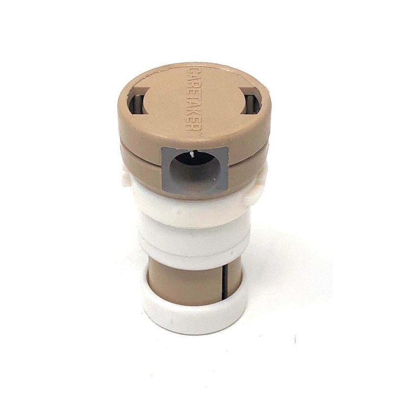 Caretaker 99 High Flow Cleaning Head (Tan)