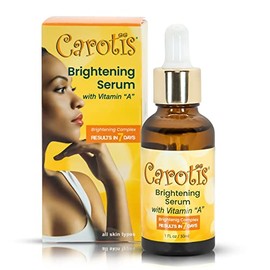 Carotis Lightening Serum 7 day 30ml