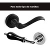 Arco Replacement Springs, Pack of 10, Door Handle Replacement Springs: