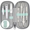 marQus Manicure Set Solingen Made in Germany - 7 piece