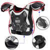 Kids Dirt Bike Gear - Youth Chest Protector Motocross Kids