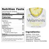 Velamints Fresh Cool Lemon Sugar Free Mints Tin - Fresh