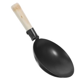 Gatuida Mini Cooking Pot Kitchen Cookware for Pretend Play Compact Educational Tool for Early Learning Parent Interaction for Home Travel