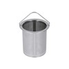 Metaltex Tea Strainer, Stainless Steel