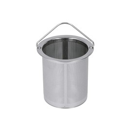 Metaltex Tea Strainer, Stainless Steel