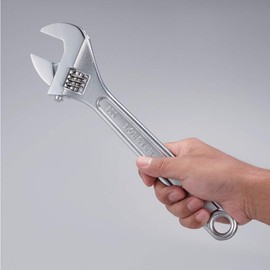 Lobtex Monkey Wrench 11.8 inches (300 mm) M300