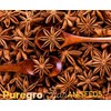 PureGro STAR ANISEEDS 150g ¦ 100% Natural ¦ Quality Product.