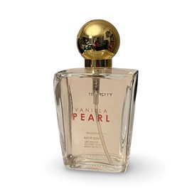 Belcam Beauty VANILLA PEARL Women's Eau de Parfum, 3.4 fl oz, Pear, Sandalwood, Vanilla - Made in the USA