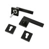 Amig - Door Handle Set | Model CADIZ | 52