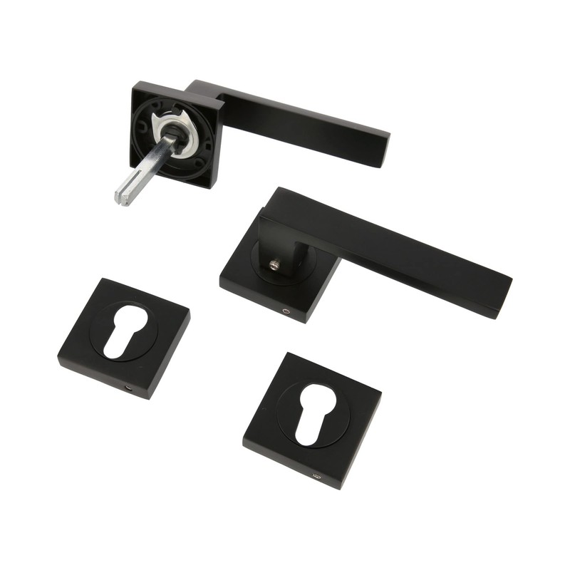 Amig - Door Handle Set | Model CADIZ | 52