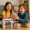 Giant Stress Ball – Ultimate Stress Relief Toy for Kids