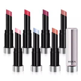 Hera [헤라] 센슈얼 누드 틴트 립밤 7color [470호 헤이즐우드] [Hera] Sensual Nude Tint Lip Balm 7 Colors [Shade 470 Hazelwood]