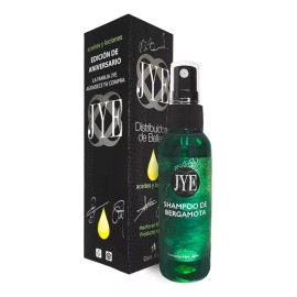 JYE Shampoo sólido JYE cabello shampoo Shampoo 1 de coco en individual de 60mL de 60g por 1 unidad de 60mL