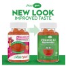 Maxi Health Gomitas Vitamina C Y Zinc 60 Unidades ,