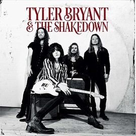 Tyler Bryant & The Shakedown (Limited Edition Mintpack w/ poster)