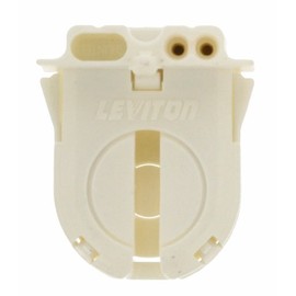 Leviton T8 Linear Fluorescent S, 23652-WP