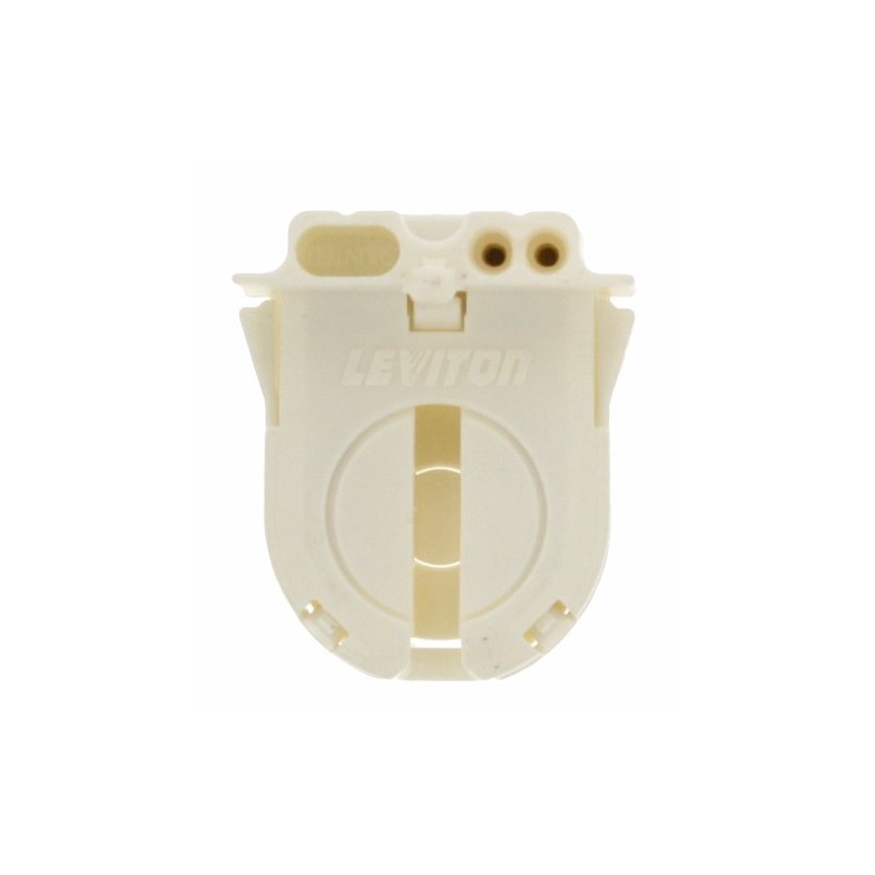 Leviton T8 Linear Fluorescent S, 23652-WP