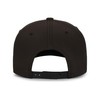 Pacific Headwear Weekender Cap, Black/Gingko