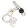 Pull Control Throttle Arm Part 703‑48261‑01 Replacement For 703 Remote
