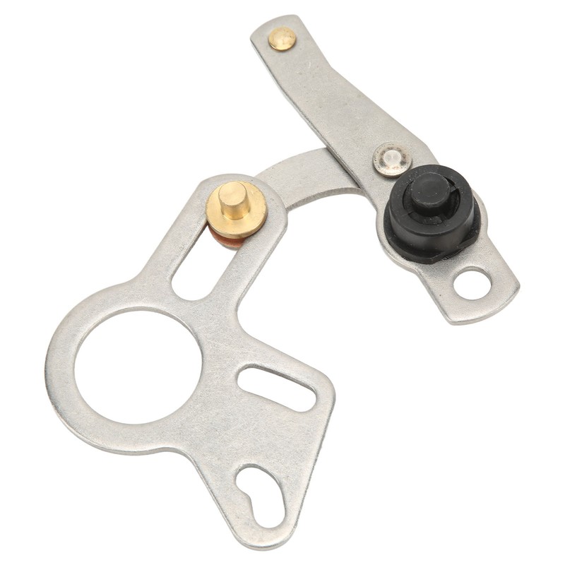 Pull Control Throttle Arm Part 703‑48261‑01 Replacement For 703 Remote