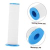 DRESSOOS 6 x Shower Filter PP Cotton Filter Shower Head
