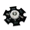 Lumonic Super Bright High-Power Star LEDs Diameter 20 x 6.8