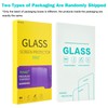 PEHAEL 2+2Pack for iPhone 14 Pro Max Privacy Screen Protector
