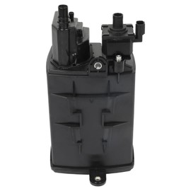 HUBDEPOT Vapor Canister Assembly Compatible with 2002-2004 for Honda CR-V 2.4L OE 17011-S9A-A00