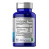 Aceite Krill 2000mg Omega 3 + Astaxantina 60caps Americano Sabor
