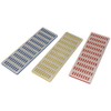Draper 3 Piece Diamond Whetstone Set - 26335