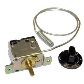 BEVERAGE AIR - 502-294B COOLER CONTROL;A30, 3/8 X 1-1/2 COIL, 1