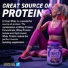 Applied Nutrition Critical Whey Protein Powder 450g - High Protein