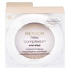 Revlon Foundation, New Complexion One-Step Face Makeup, Longwear Light Coverage