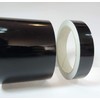 Decorative Braid 10 m White Black 5 mm Car Boat