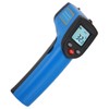 GM321 Infrared Thermometer LCD Digital Hight Accuracy Non Contact Industrial