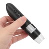 Wifi Microscope Digital Wireless Chargeble Handheld USB HD Inspection Camera