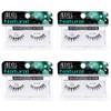 Ardell Natural Lashes Pestañas Postizas Demi Pixies Negro (paquete de