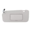 Acouto Left Driver Side Sun Visor Sun Visors Replacement for