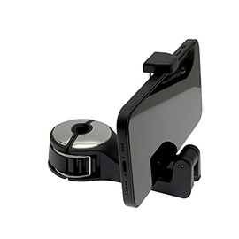 SundayZaZa 2 Pack Universal Headrest Mount Multifunctional Car Car Car Headrest Phone Holder Hook for Bag Purse Clothes Groceries Silver