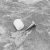 VGOL 50 Sets Plastic Hinge Dowel Inserts Kits for Repairing
