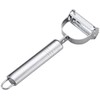 Pelador 4 en 1 de Cocina GENTERUN – Acero Inoxidable,