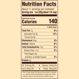 Snyder's of Hanover Pretzel Pieces, Honey Mustard and Onion, 11.25 Oz, Free Ship