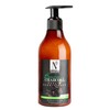 NUTRIGLOW Natural's Bamboo & Charcoal Conditioner With Jojoba & Argan
