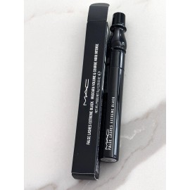 M·A·C MAC False Lashes Extreme Black