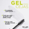 Gel Para Para Peinar Y Fijar Ceja De Alta Adherencia