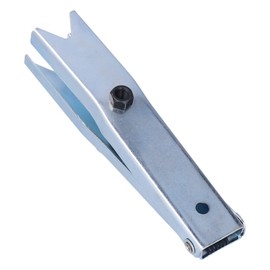 Door Spring Compressor Tool Iron Sturdy Universal Door Spring Removal Install Tool Door Hinge Spring Compressor Tool For Cars Light Trucks Repairing For Cars And Light Trucks