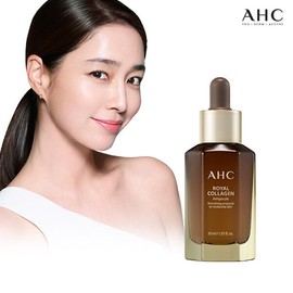 73% OFFAHC Royal Collagen Ampoule 30ml / 73% OFFAHC 로얄콜라겐 앰플 30ml